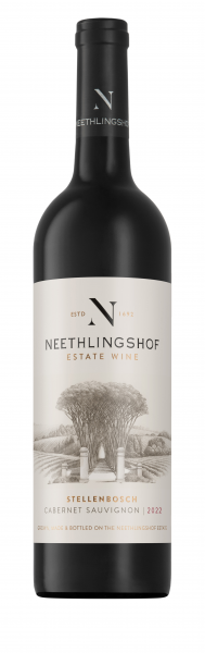 Neethlingshof Estate Neethlingshof Cabernet Sauvignon